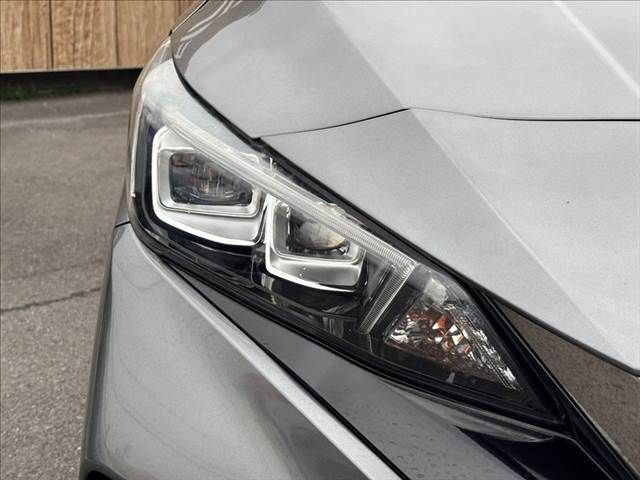 NISSAN LEAF 2019 Image 31