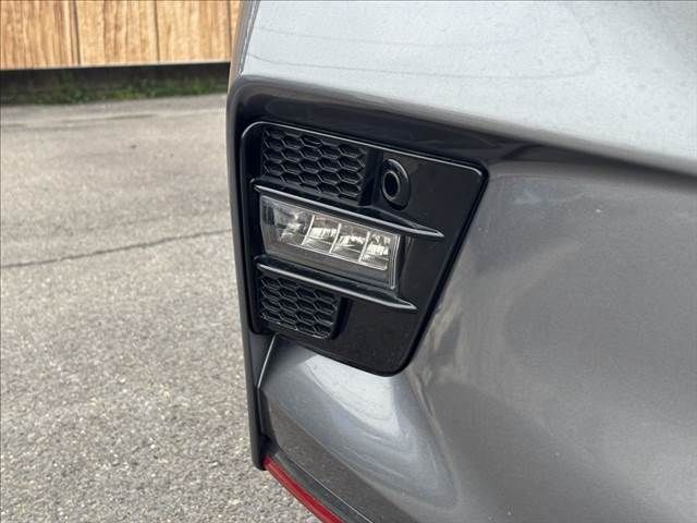 NISSAN LEAF 2019 Image 31