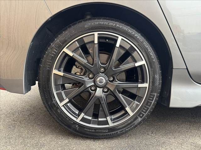 NISSAN LEAF 2019 Image 31