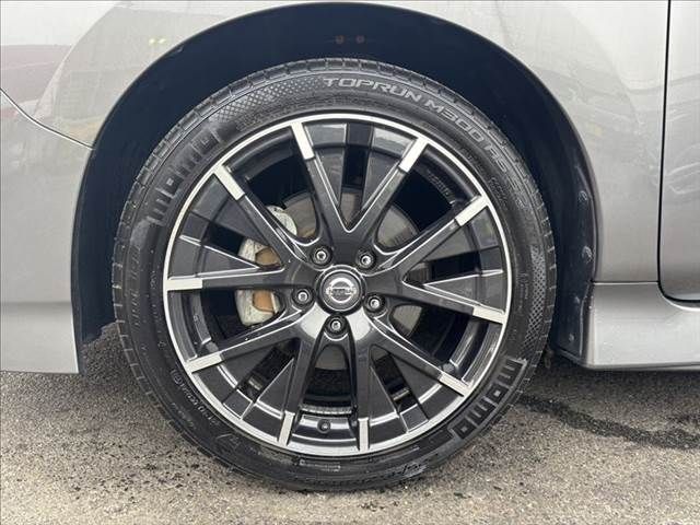 NISSAN LEAF 2019 Image 31