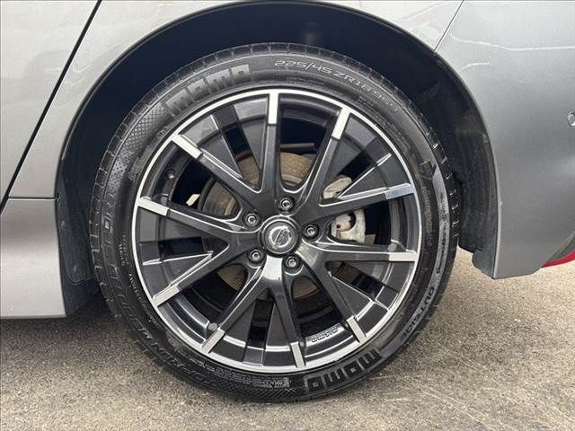 NISSAN LEAF 2019 Image 31