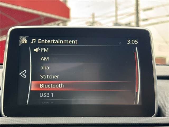 MAZDA ROADSTER 2015 Image 31