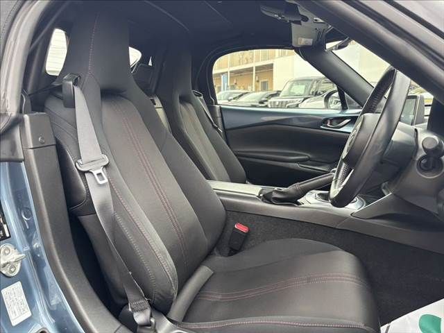 MAZDA ROADSTER 2015 Image 31