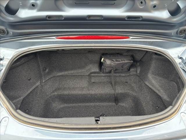 MAZDA ROADSTER 2015 Image 31