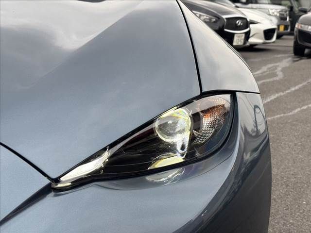 MAZDA ROADSTER 2015 Image 31