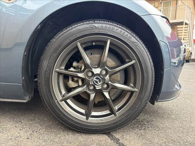 MAZDA ROADSTER 2015 Image 31