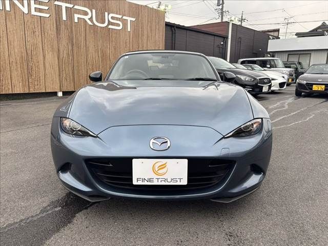 MAZDA ROADSTER 2015 Image 31