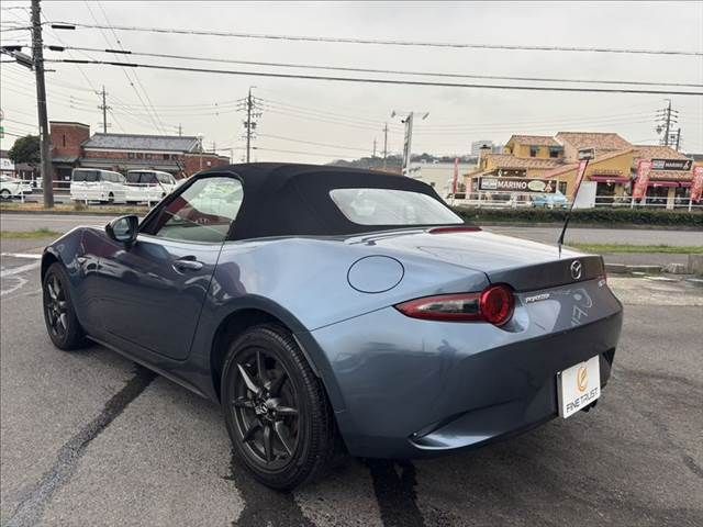 MAZDA ROADSTER 2015 Image 31
