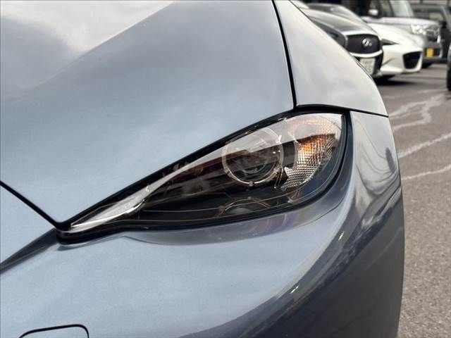 MAZDA ROADSTER 2015 Image 31