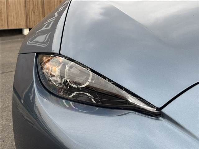 MAZDA ROADSTER 2015 Image 31