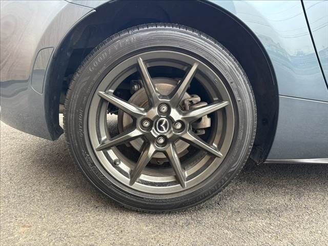 MAZDA ROADSTER 2015 Image 31