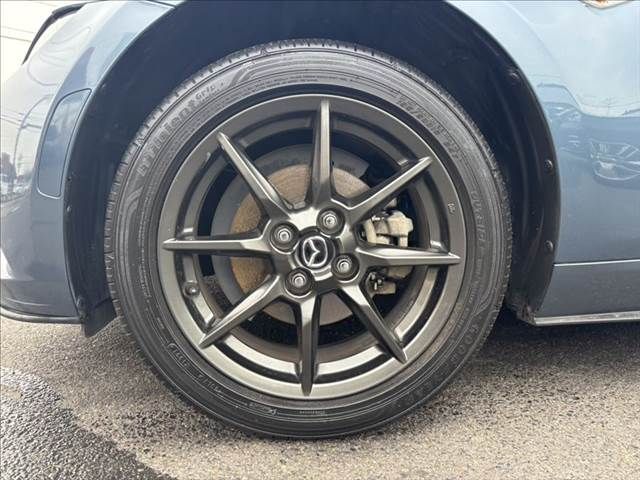 MAZDA ROADSTER 2015 Image 31