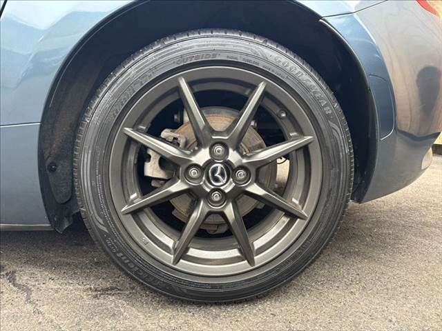 MAZDA ROADSTER 2015 Image 31