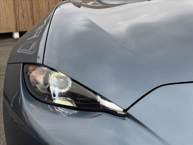 MAZDA ROADSTER 2015 Image 31