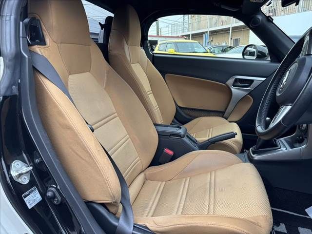 DAIHATSU COPEN 2019 Image 31