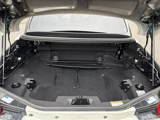 DAIHATSU COPEN 2019 Image 31