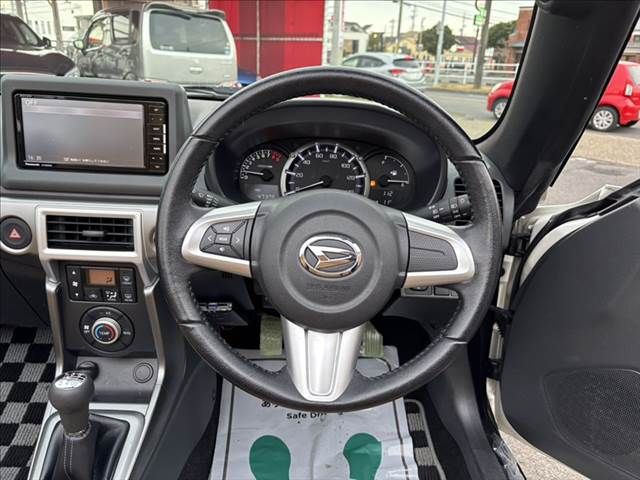 DAIHATSU COPEN 2019 Image 31