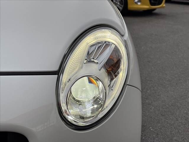 DAIHATSU COPEN 2019 Image 31