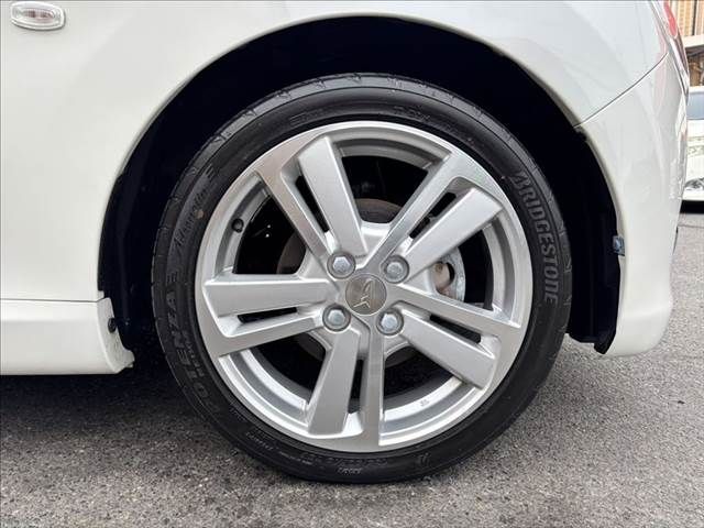 DAIHATSU COPEN 2019 Image 31