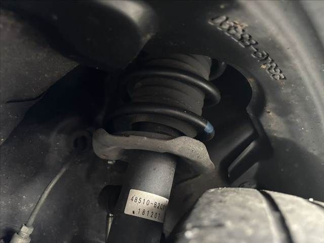 DAIHATSU COPEN 2019 Image 31