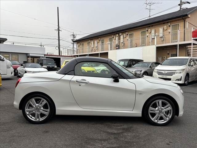 DAIHATSU COPEN 2019 Image 31