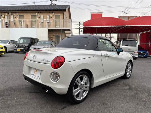 DAIHATSU COPEN 2019 Image 31