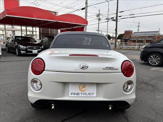 DAIHATSU COPEN 2019 Image 31