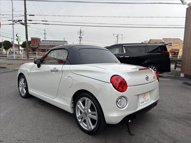 DAIHATSU COPEN 2019 Image 31