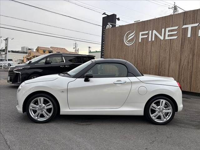 DAIHATSU COPEN 2019 Image 31