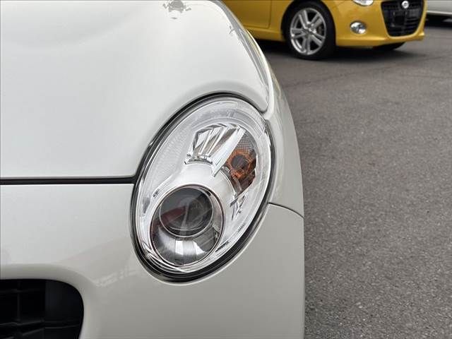 DAIHATSU COPEN 2019 Image 31