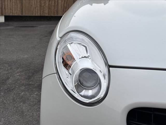 DAIHATSU COPEN 2019 Image 31