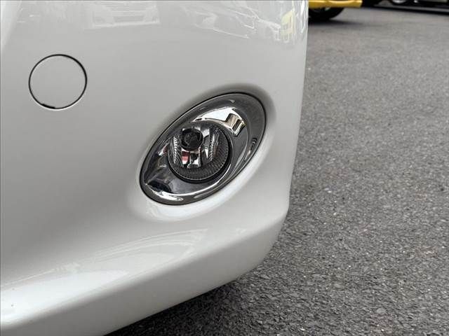 DAIHATSU COPEN 2019 Image 31