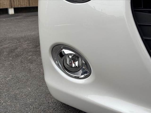 DAIHATSU COPEN 2019 Image 31