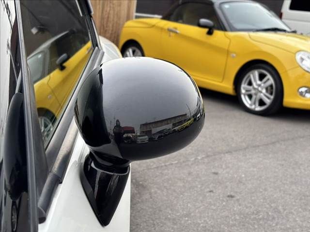 DAIHATSU COPEN 2019 Image 31