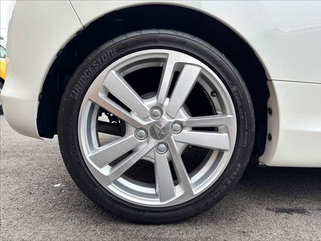 DAIHATSU COPEN 2019 Image 31