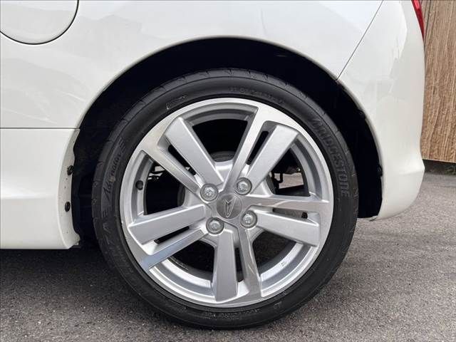 DAIHATSU COPEN 2019 Image 31