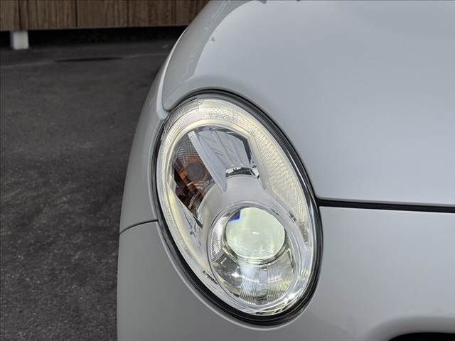 DAIHATSU COPEN 2019 Image 31