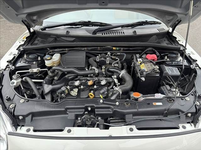 DAIHATSU COPEN 2019 Image 31