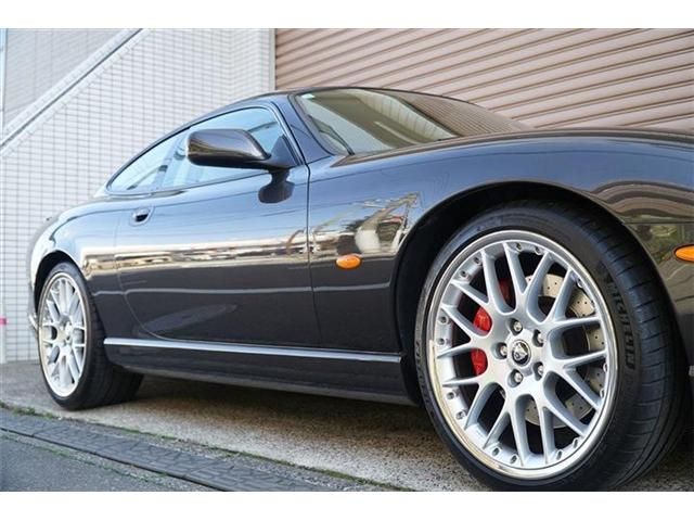 JAGUAR XKSERIES COUP 2006 Image 31