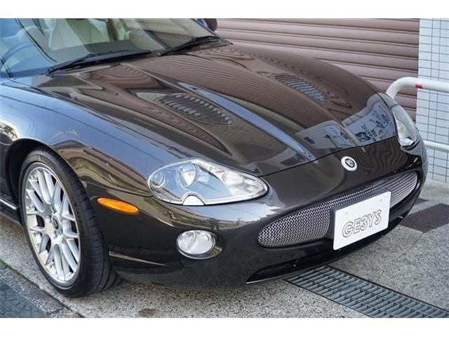 JAGUAR XKSERIES COUP 2006 Image 31