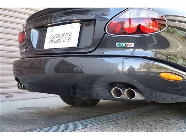 JAGUAR XKSERIES COUP 2006 Image 31