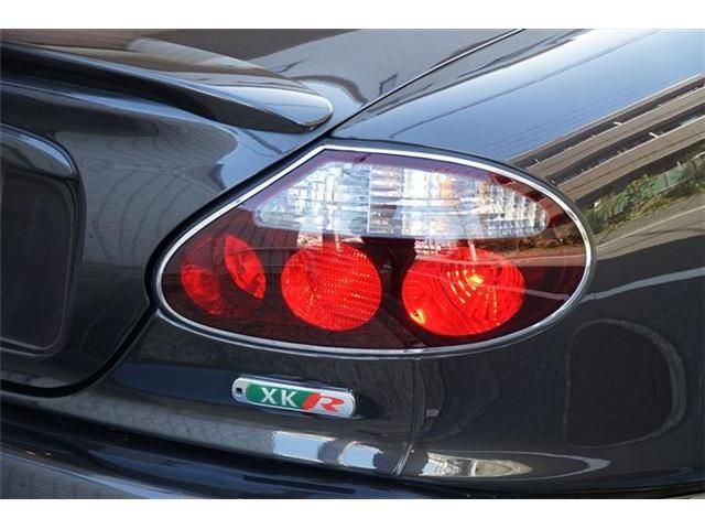 JAGUAR XKSERIES COUP 2006 Image 31