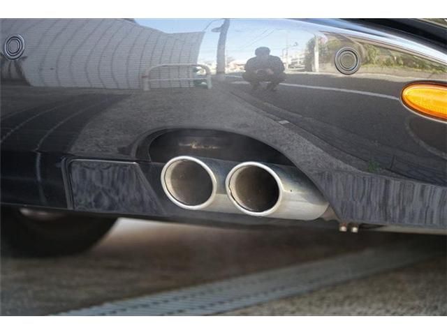 JAGUAR XKSERIES COUP 2006 Image 31