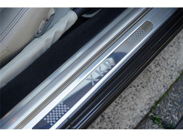 JAGUAR XKSERIES COUP 2006 Image 31