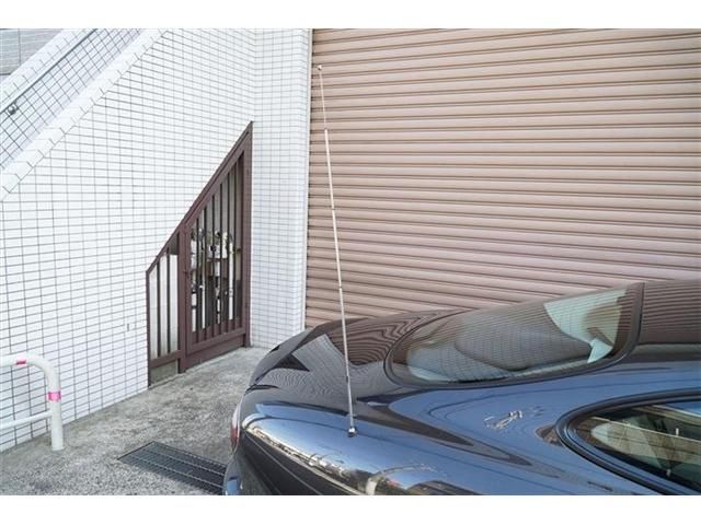 JAGUAR XKSERIES COUP 2006 Image 31