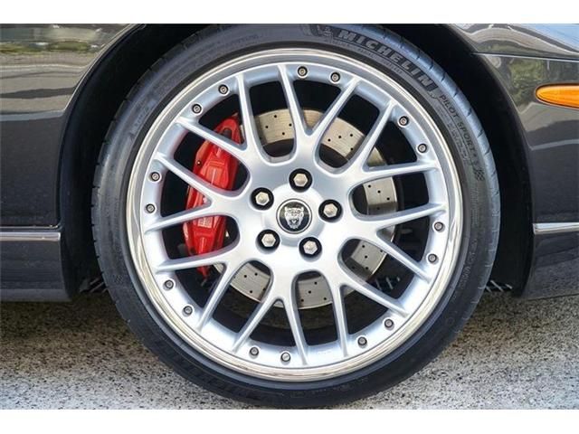 JAGUAR XKSERIES COUP 2006 Image 31