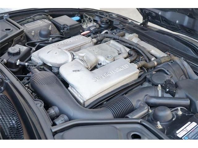 JAGUAR XKSERIES COUP 2006 Image 31