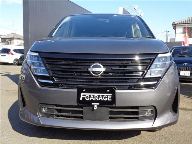 NISSAN SERENA  WG 4WD 2023 Image 31