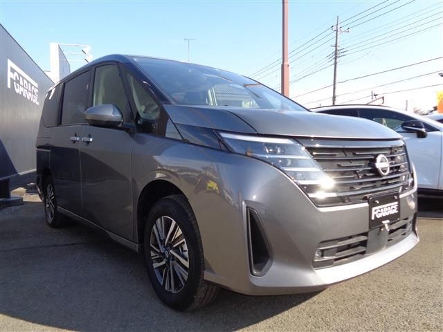 NISSAN SERENA  WG 4WD 2023 Image 31