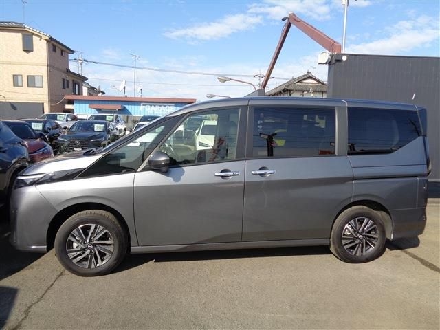 NISSAN SERENA  WG 4WD 2023 Image 31
